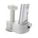Height-adjustable leg adapter Carri Chef - Leg Leveller