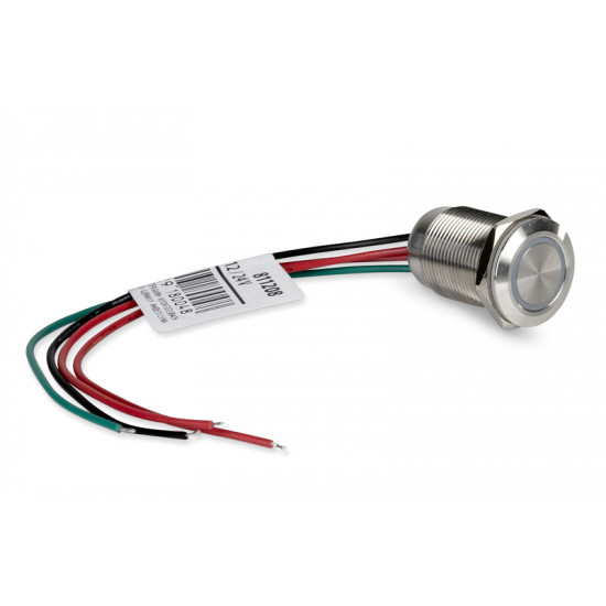 LED touch dimmer switch 12V/30W