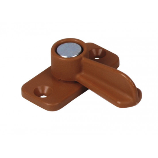Rotary latch (latch)