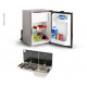 Campervan conversion kit 40 K - Cooker-sink combination & built-in refrigerator