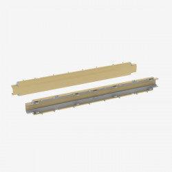 PTFE tape for Clesana C1 toilet (66400 / 66403)