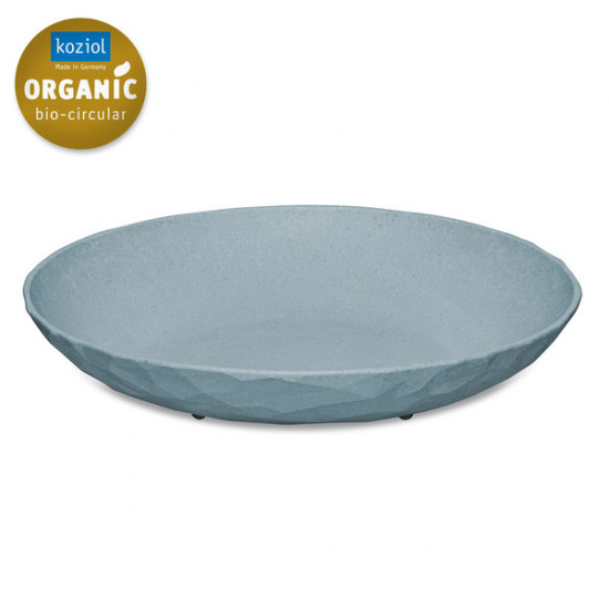 Deep plate CLUB 22cm