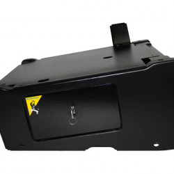 Mobil-Safe seat base safe for MB Sprinter from model year 2019