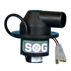 Replacement fan - For all door types