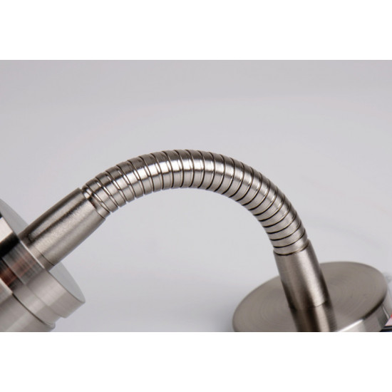 12V reading light - 160.5 mm