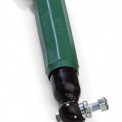 Green axle shock absorbers for all ALKO axles