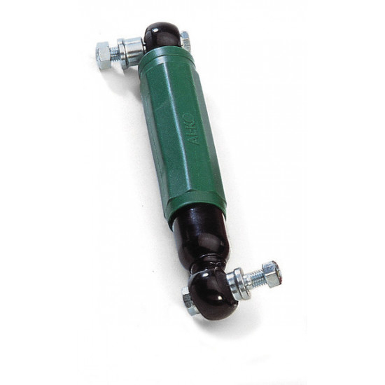 Green axle shock absorbers for all ALKO axles