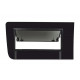 SAFETY GLASS OPENING WINDOWS FOR CAMPING BUSES AND MAXIVANS