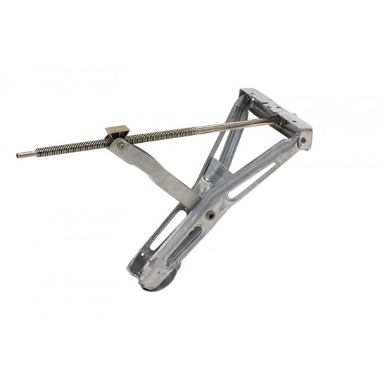 AL-KO Stabilform corner steadies for caravans