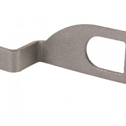 Tailgate stay for VW T6 / T5 / T4 / Caddy, Mercedes Vito / Viano and Ford Custom