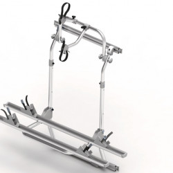 EuroCarry bicycle carrier for Fiat Ducato/Peugeot Boxer and Citroen Jumper from 7/2006