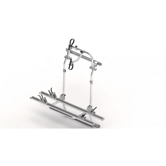 EuroCarry bicycle carrier for Fiat Ducato/Peugeot Boxer and Citroen Jumper from 7/2006