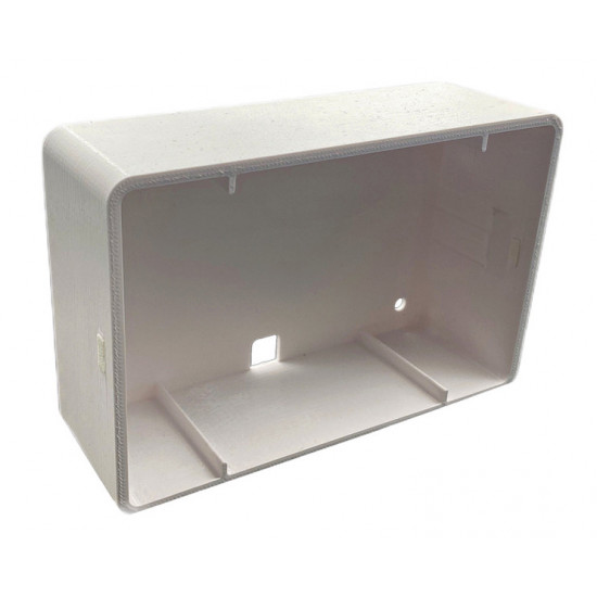 Clesana surface-mounted socket