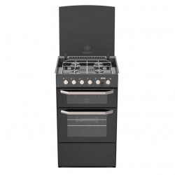 Caprice 3 all-gas cooker