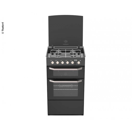 Caprice 3 all-gas cooker