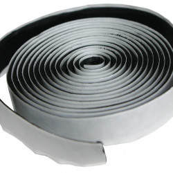 Butyl sealant tape - White