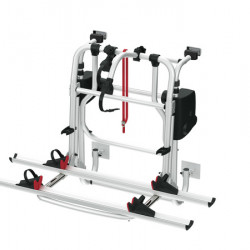 Fiamma Carry-Bike Motor Lift 77 for 2 to 4 bicycles/ 2 e-bikes