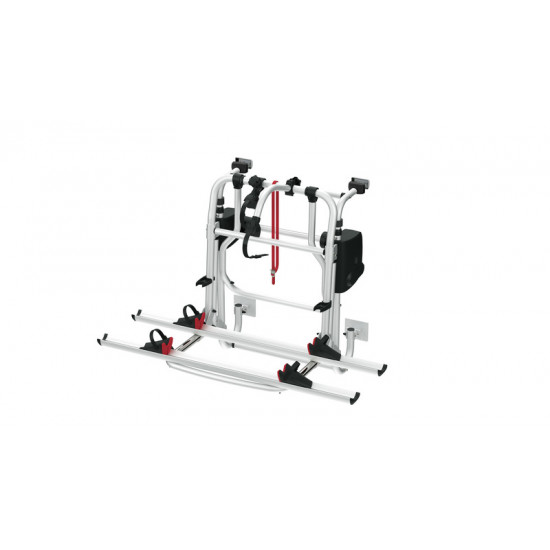Fiamma Carry-Bike Motor Lift 77 for 2 to 4 bicycles/ 2 e-bikes