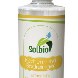 Kitchen & Bathroom Cleaner 0.5L