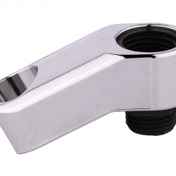 Universal cone holder, chrome