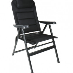 Malaga Breeze Plus camping chair