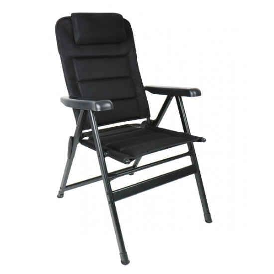 Malaga Breeze Plus camping chair