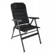 Malaga Breeze Plus camping chair