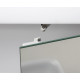 Folding washbasin Antibes