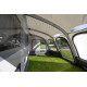 Marina Air caravan inflatable awning - Available in three different sizes
