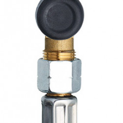 HD hose SBS 750 mm G.7 GB propane