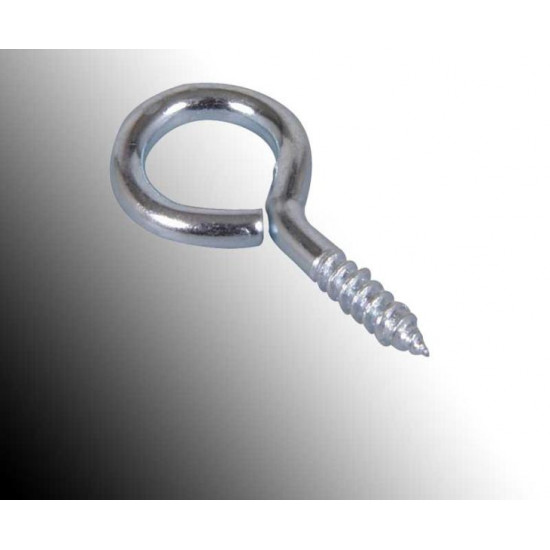 Eyelets for tensioning device (loose)