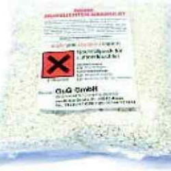 Granules for air removal, 5 L