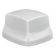 Campernet roof access 4x4 white