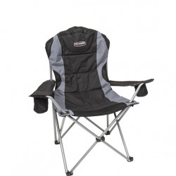 Toledo folding chair