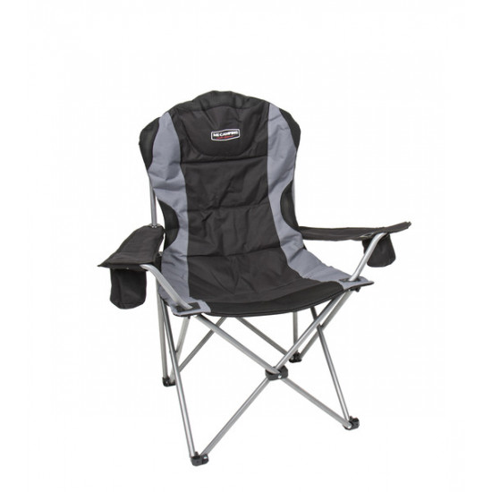 Toledo folding chair