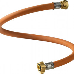 Cramatic ConnectDrive - High-pressure hose assembly - 750 mm - CH/BE