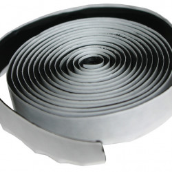Butyl sealant tape, L 9.1 m x W 20 mm