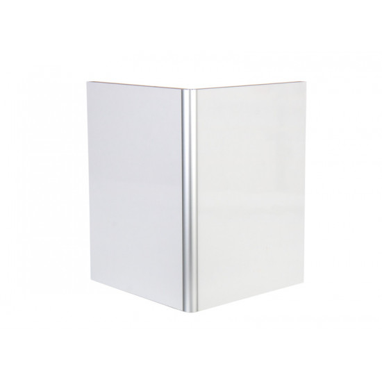 Furniture corner profile
