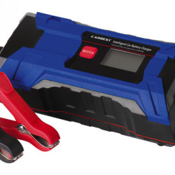 Carbest Intelligent Battery Charger 6/12V