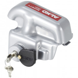 Safety Compact for AKS 2004/3004 - Silver