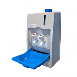 Eberspächer Handiwash 12V for hot and cold water, 8.5l capacity