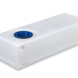 40l water tank fixed system