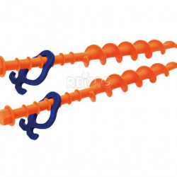 Peggy Peg screw peg long set of 2