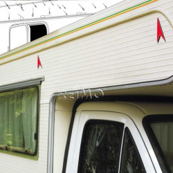 Rain cover Drip Stop 300 cm