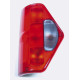 Turn signal/brake/tail light - Left