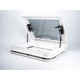 W702 x H502 mm Roof vent with Forced Ventilation - With LED lighting