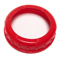 Water canister locking ring DIN 96
