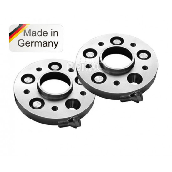 Wheel spacers, spacers for MB Sprinter, 1995-2006, 901-905