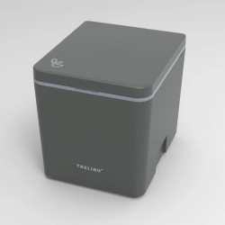 Trelino Evo M - Anthracite