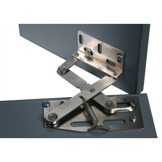 Flap fitting - 1 pair